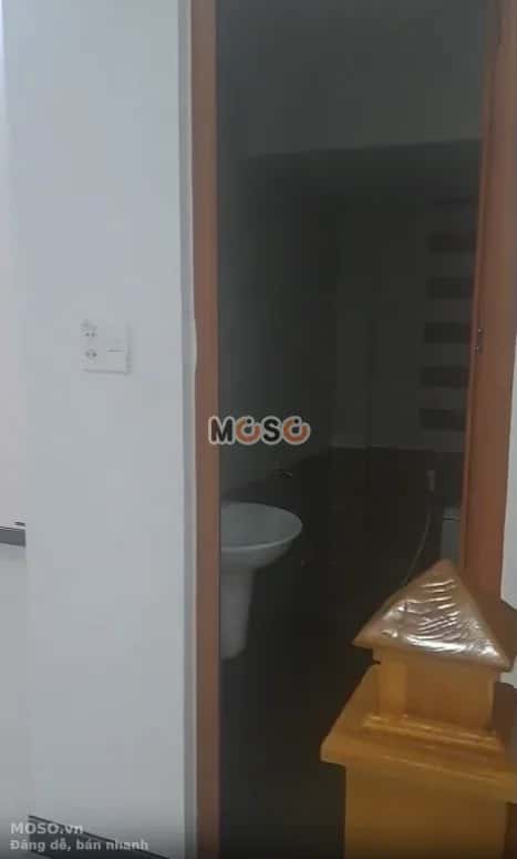 Cho thuê nhà hẻm đường số 11 KDC Cityland Quận Gò Vấp, TP.HCM – 4 phòng ngủ, giá 40 triệu - ảnh 10